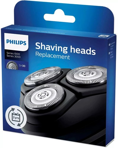 Philips genuine replacement - genuine,