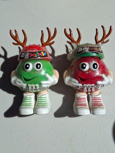 M minis xmas reindeer - -,