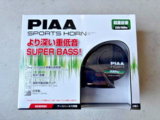 PIAA HO-9 Superior Bass Horn
