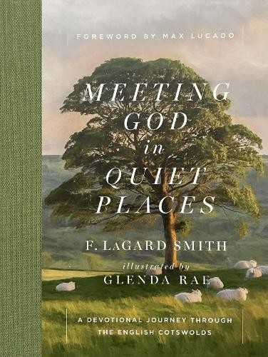 Meeting god quiet - quiet, places