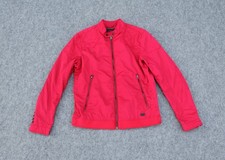 Diesel Jacket Womens Size