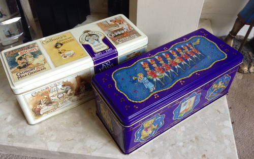 Vintage cadburys finger - cadburys,