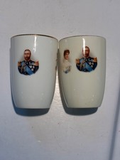 Pair 1911 royal - pair, doulton