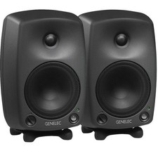 Genelec 8030A Bi-Amplified