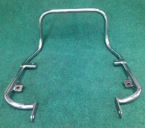 Bsa a75 rocket mk1 - bsa, grabrail