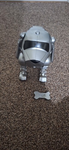 Tekno robot electronic - electronic, dog