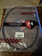 Honda GL1200 Goldwing Choke