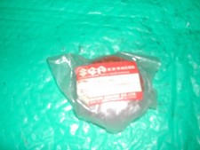 SUZUKI NEW OLD STOCK GP100 / GP125 INDICATOR LENSE 35612-46210