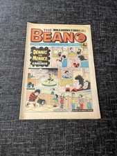 Beano Comic - #1798 - 1