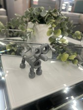 Scrap Metal Art, Sausage Dog