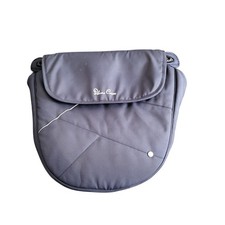 Silver Cross Wayfarer Pioneer Cosytoes Footmuff Navy