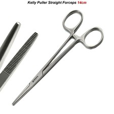 Dog Ear Hair Puller Plucking