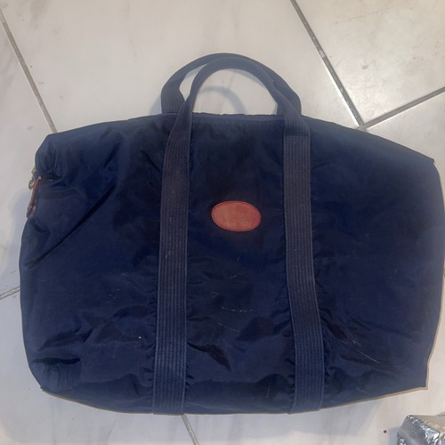 Longchamp vintage pliage - longchamp, le