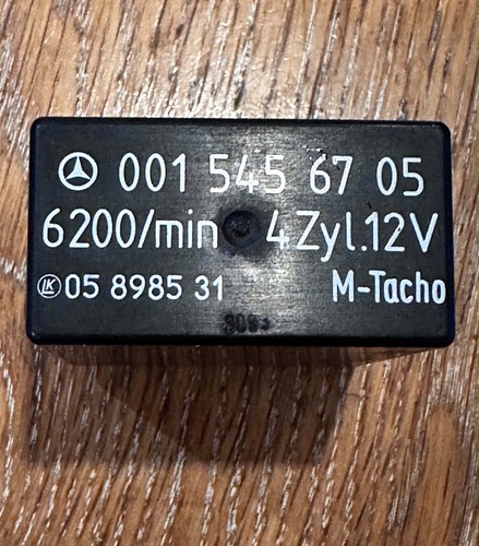 Genuine mercedes w123 230e - w123,
