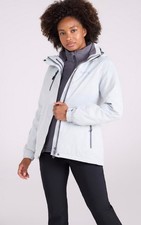 Mountain Warehouse Womens 3 in