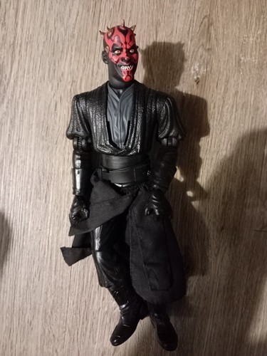 Star wars darth maul large - star,