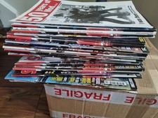 Joblot scootering - of, ‘scootering’
