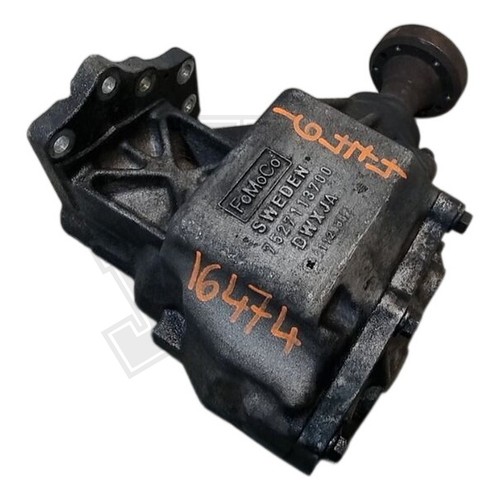 Land rover transfer box - land,