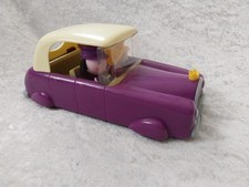 Ben and hollys little kingdom