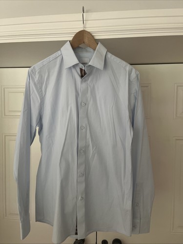 Burberry men blue - burberry, cotton