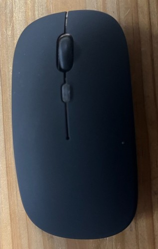 Rechargeable wireless - rechargeable, 2.4g