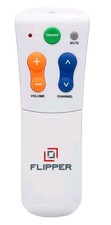Flipper Big Button Universal