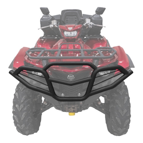 Bull bar brush - bull,