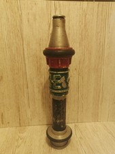 FIRE SERVICE BRANCH/NOZZLE