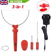 Hot Wire Electric Foam Cutter