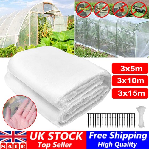 15m garden protect - protect, netting