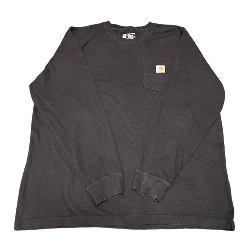 Carhartt pocket shirt - carhartt, t-shirt