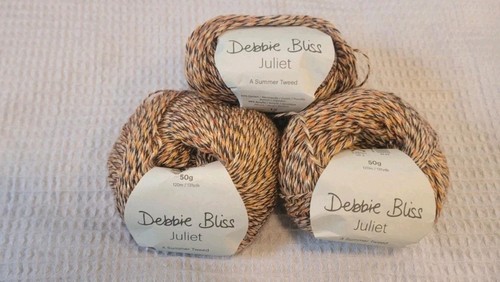 Balls debbie bliss juliet - balls,