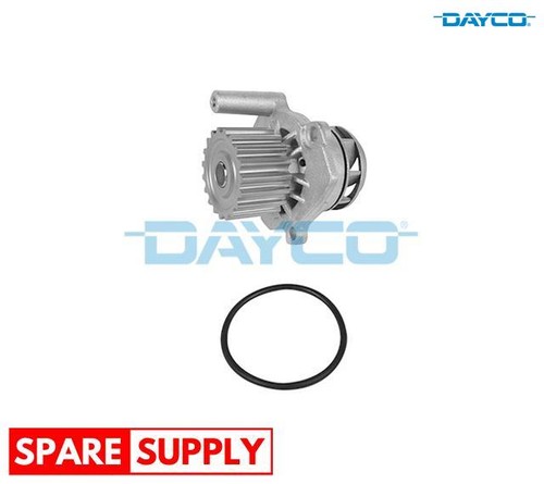 Water pump for bora caddy - for, vw