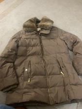 Michael  kors womens coat