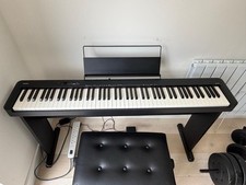 Casio CDP-S100BK Digital Piano
