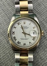 Rolex oyster perpetual - oyster,