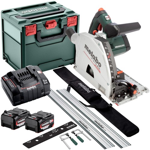 Metabo kt18ltx66bl 18v - kt18ltx66bl,