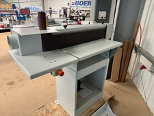 CMA 2000 LNO 90 edge sander linisher woodworking