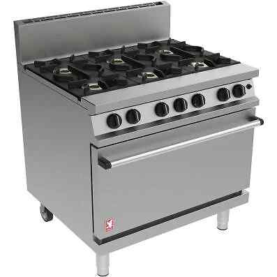 Falcon cooker g3101hd - falcon,