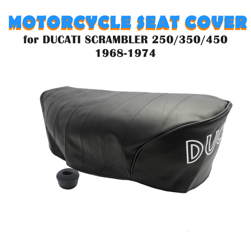 Motorcycle seat cover - motorcycle,