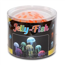 Fshl0001 fluorescent jellyfish - fshl0001,