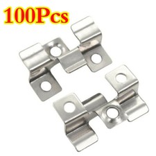 100x Composite Stainless Steel