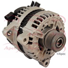 APEC Alternator for Land Rover