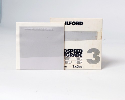 Ilford multispeed multigrade - multispeed,
