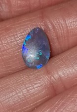 Loose Australian Lightning