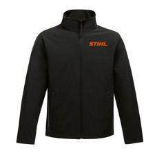 STIHL FORESTRY SOFTSHELL