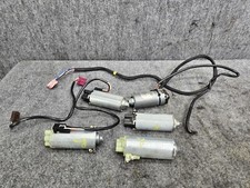 Right Passenger Side Seat