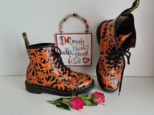 Dr Doc Martens 1460 Union Jack