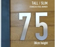 Extra Large 30cm Modern