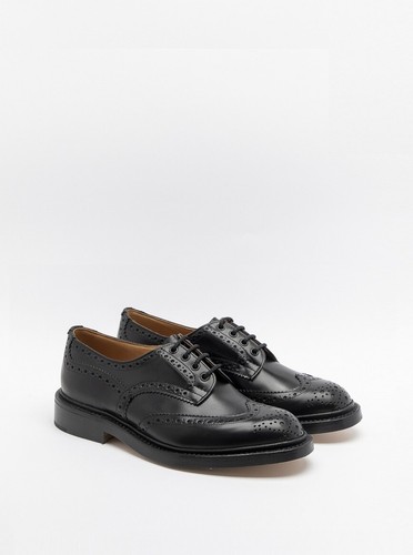Tricker bourton brogue - bourton, shoes